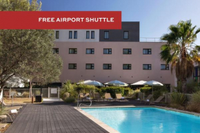 Holiday Inn - Marseille Airport by IHG